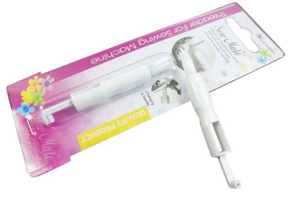 Sew Mate - sewing machine threader and needle changer