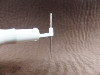 Sew Mate - sewing machine threader and needle changer