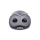 Cord stopper 2-hole - emoji - for cords up to 4 mm...