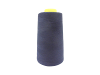 Overlock yarn Ovinaht model Yarntrend ink blue