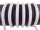 Round cord 100% cotton - 8 mm pink