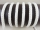 Round cord 100% cotton - 8 mm cream white
