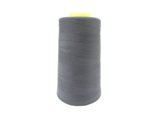 Overlock yarn Ovinaht model Yarntrend dark gray