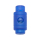 Cord stopper - cylinder - for cords up to 6 mm Ø...