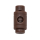 Cord stopper - cylinder - for cords up to 6 mm Ø...