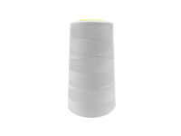 Overlock yarn Ovinaht model Yarntrend light gray