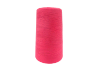 Overlock yarn Ovinaht model Yarntrend wine red