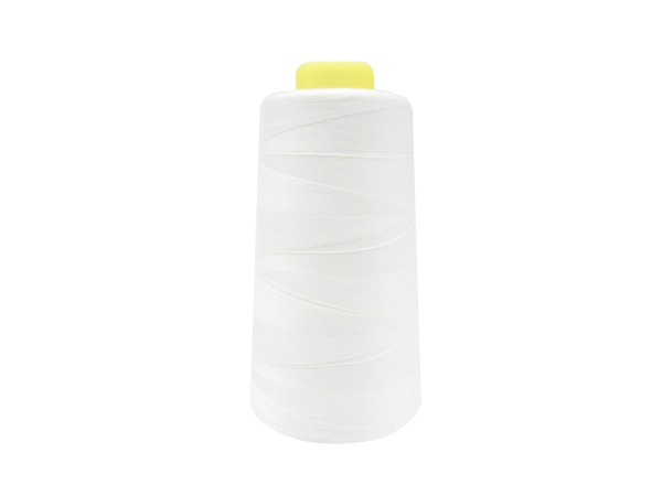 Overlock yarn Ovinaht model Yarntrend light beige