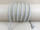 Rundkordel 100 % Baumwolle - 5 mm hell-grau