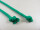 Round cord 100% cotton - 5 mm grass green