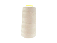 Overlockgarn Ovinaht Modell Yarntrend gelb-beige