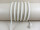 Rundkordel 100 % Baumwolle - 3,5 mm cremeweiß