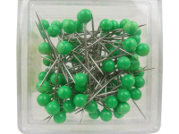 Cushion plug 0.8 x 38mm green