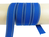 Webbing/reflective tapes - with reflective strips -...