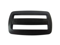 Slider/regulator made of plastic - slightly curved / 30...