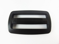 Slider/regulator made of plastic - slightly curved / 39...