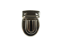 Plug lock/folder lock - model "Italy" 34 x 24...