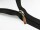 Taschenzipper / Jackenzipper Modell "TAN" (Langzipper) 5 mm / silber