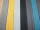 Faux leather bag strap "Cora" - 30 mm
