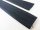 Faux leather bag strap "Cora" - 30 mm black