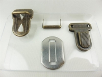 Plug lock/folder lock (38mm)