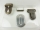 Plug lock/folder lock (38mm)