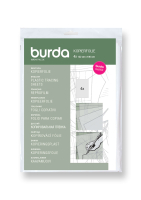 Burda-Style copy film 4 x 122 cm x 100 cm