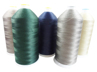 ONYX yarn - extra tear-resistant sewing thread /...