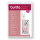Burda style tissue paper 5 x 150 cm x 110 cm