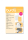 Burda-Style copy paper 2 x 83 cm x 57 cm white-yellow