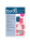 Burda-Style Kopierpapier 2 x 83 cm x 57 cm blau-rot