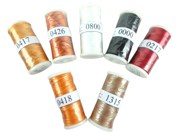 Sewing thread - nylon 100%