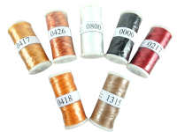 Sewing thread - nylon 100%