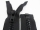 Divisible zipper model "ROBUST" - plastic teeth / thickness 8mm