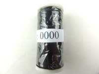 Sewing thread nylon 100% black