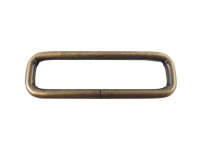 Schlaufe / Schlaufen - Modell "Italy" 50 mm...