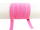 Elastic band - TOP Lycra quality [17 mm] pink-pink