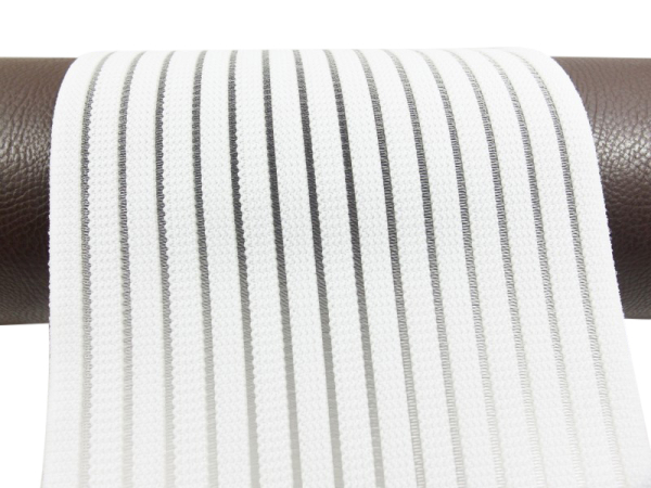 140 mm Gummiband Bandage Stützgürtel Meterware - Original...