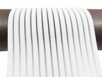 Elastic band (140mm) bandage support belt sold by the...