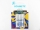 SCHMETZ - 5 Gold embroidery needle Embroidery 90/14 - flat piston