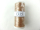 Sewing thread nylon 100% beige