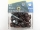 Eyelets with washers and tools 8 mm copper
