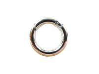 Ring - Karabinerhaken - Modell "Frango" 20 mm...