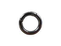 Ring - Karabinerhaken - Modell "Frango" 20 mm...