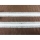 10 m forming tape - edge tape width 12 mm white