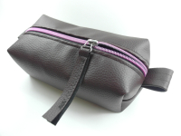 Artificial leather model "Tora" 60 x 140 cm