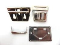 Plug lock / folder lock - model "Large Cobra"...