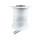 100m roll of forming tape - edge tape width 12 mm white