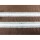 100m-Rolle Formband - Kantenband Breite 12 mm weiß