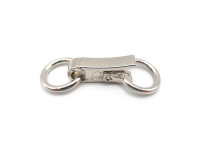 Metal clasp / metal clasp model “Donell” 21 x...